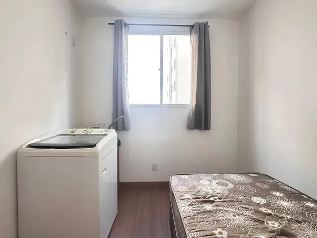 Imagem 9: Apartamento 2 Quartos - São Pedro