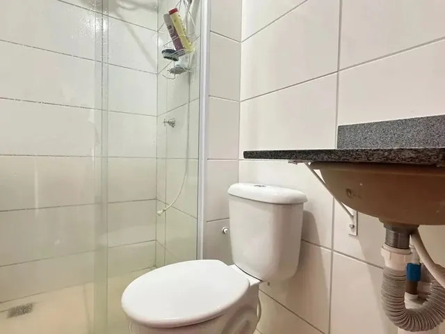 Imagem 8: Apartamento 2 Quartos - São Pedro