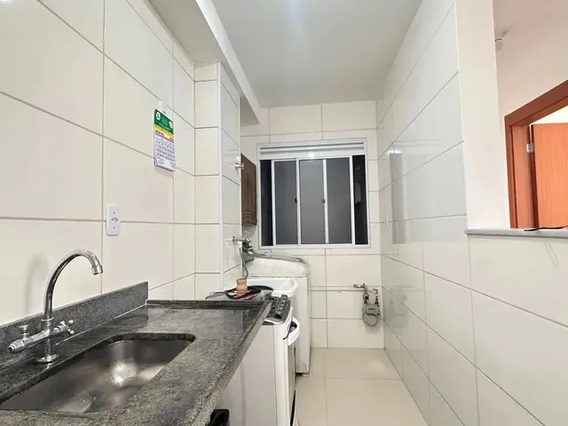 Imagem 7: Apartamento 2 Quartos - São Pedro