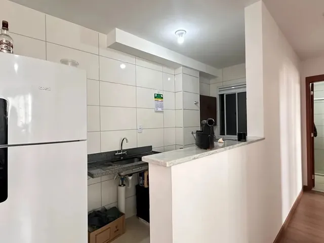 Imagem 13: Apartamento 2 Quartos - São Pedro