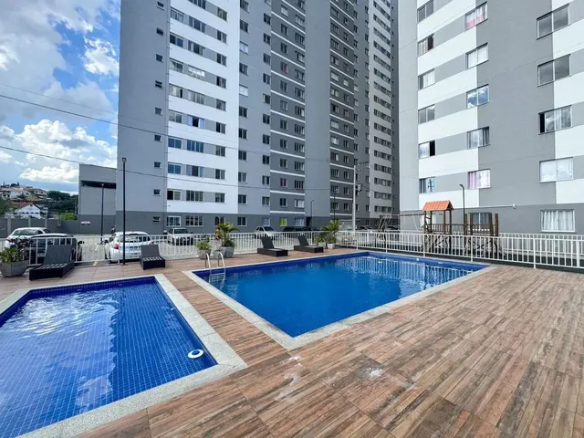 Imagem 14: Apartamento 2 Quartos - São Pedro