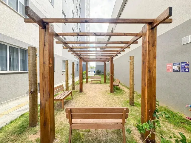 Imagem 12: Apartamento 2 Quartos - São Pedro