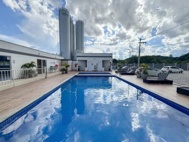 Imagem 15: Apartamento 2 Quartos - São Pedro