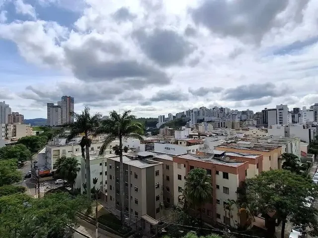 Imagem: Apartamento 2 Quartos - Cascatinha