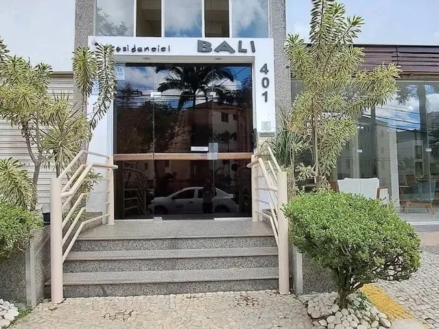 Imagem 14: Apartamento 2 Quartos - Cascatinha