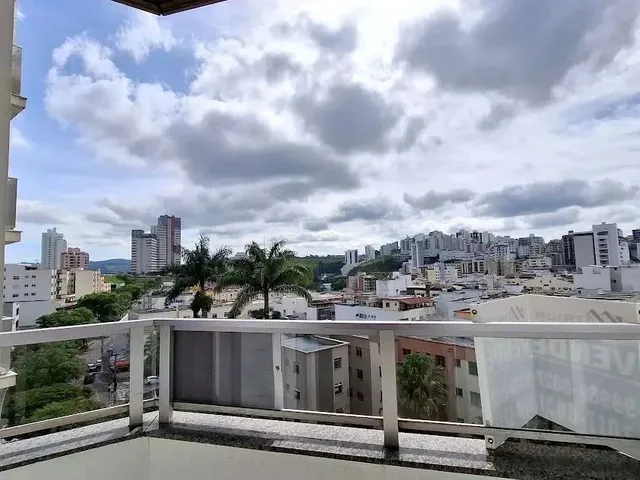 Imagem 3: Apartamento 2 Quartos - Cascatinha
