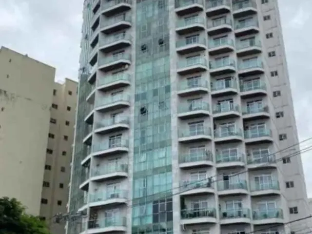 Imagem: Apartamento Av Rio Branco-Centro