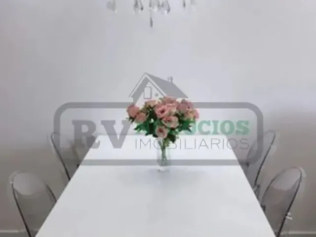 Imagem 5: Dil - Apartamento para Venda com 60 Metros Quadrados com 2 Quartos em Manoel Honório