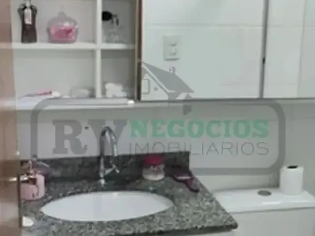Imagem 3: Dil - Apartamento para Venda com 60 Metros Quadrados com 2 Quartos em Manoel Honório