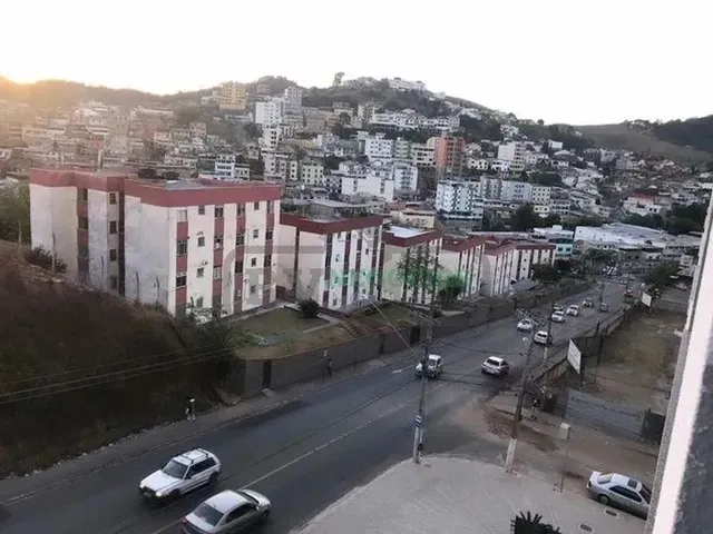 Imagem 16: Dil - Apartamento para Venda com 60 Metros Quadrados com 2 Quartos em Manoel Honório