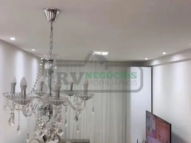 Imagem 9: Dil - Apartamento para Venda com 60 Metros Quadrados com 2 Quartos em Manoel Honório