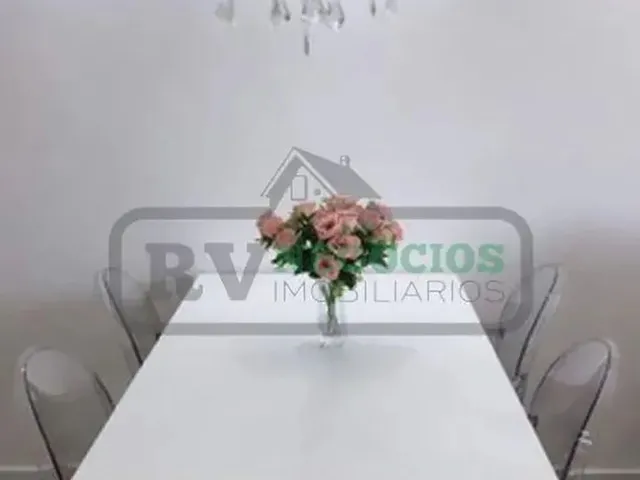 Imagem 7: Dil - Apartamento para Venda com 60 Metros Quadrados com 2 Quartos em Manoel Honório