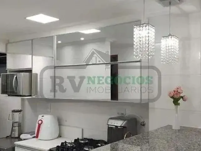 Imagem 4: Dil - Apartamento para Venda com 60 Metros Quadrados com 2 Quartos em Manoel Honório