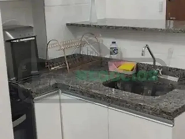Imagem 13: Dil - Apartamento para Venda com 60 Metros Quadrados com 2 Quartos em Manoel Honório