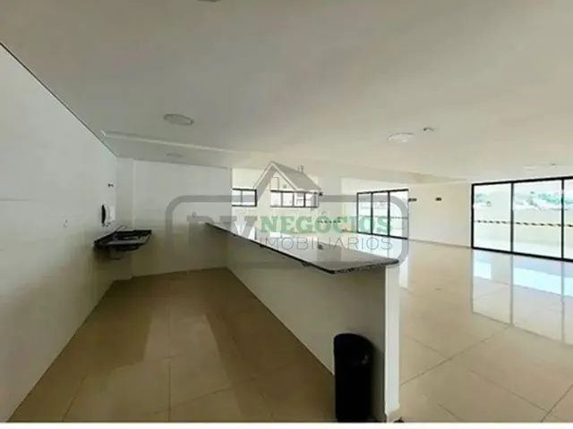 Imagem 6: Dil - Apartamento para Venda com 60 Metros Quadrados com 2 Quartos em Manoel Honório