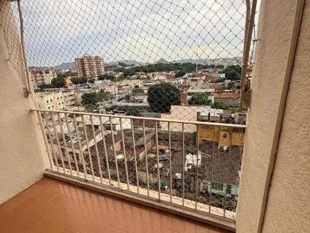 Imagem 11: Excelente Apto - Meier/Eng Dentro