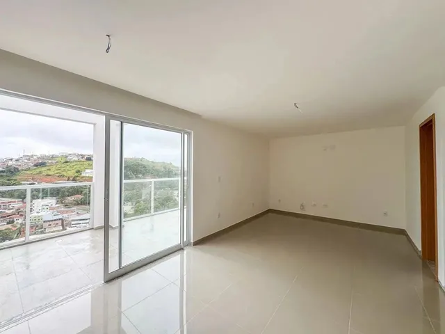 Imagem 8: Cobertura 3 Quartos - São Pedro