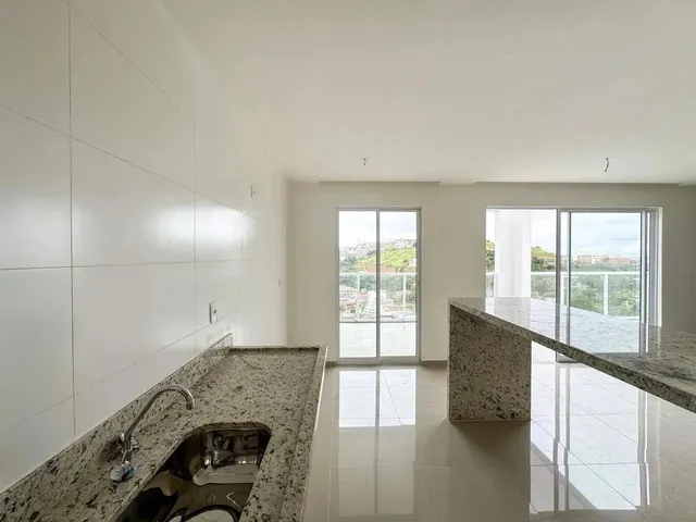 Imagem 2: Cobertura 3 Quartos - São Pedro