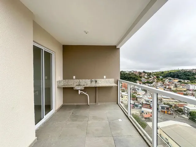 Imagem 5: Cobertura 3 Quartos - São Pedro