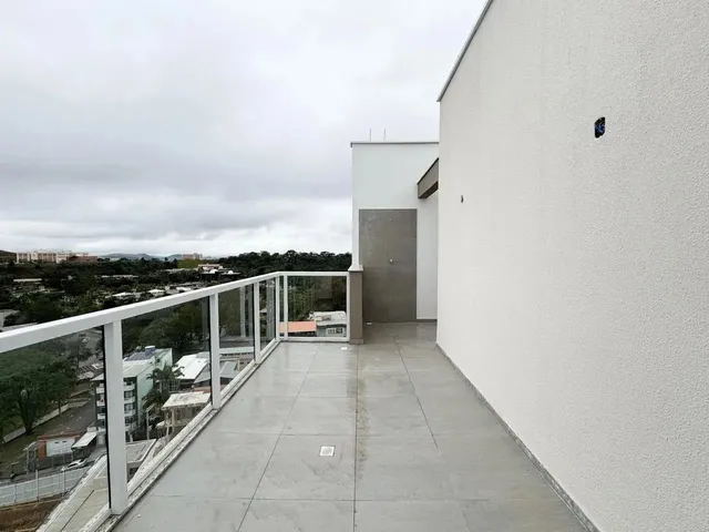 Imagem 12: Cobertura 3 Quartos - São Pedro