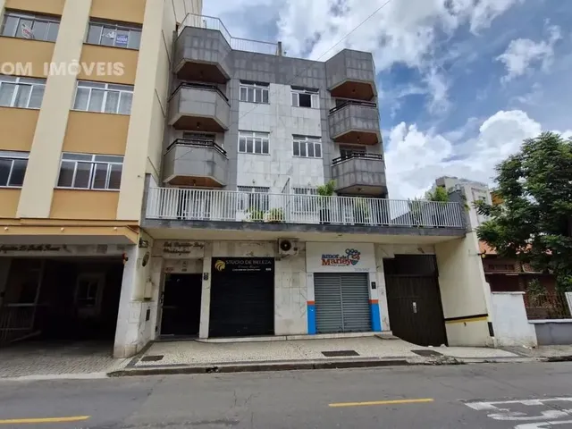 Imagem: Cobertura 2 Quartos - São Mateus