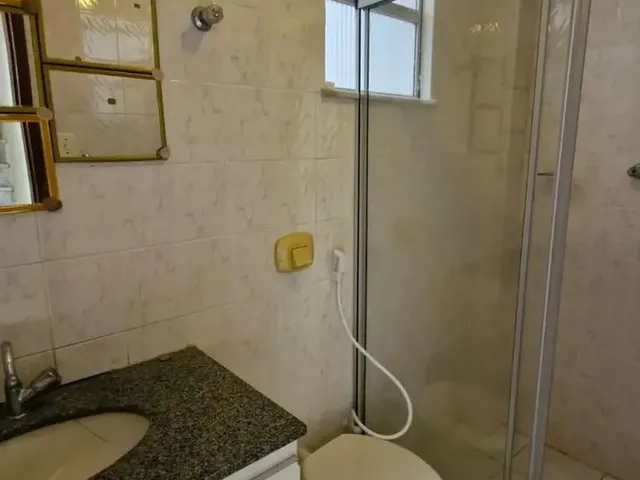 Imagem 2: Cobertura 2 Quartos - São Mateus