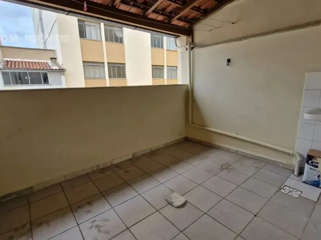 Imagem 6: Cobertura 2 Quartos - São Mateus