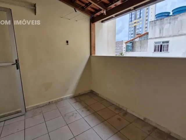 Imagem 13: Cobertura 2 Quartos - São Mateus