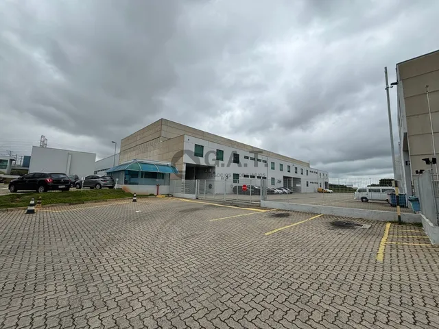 Imagem: Galpão Comercial para Locação em Sorocaba-Sp