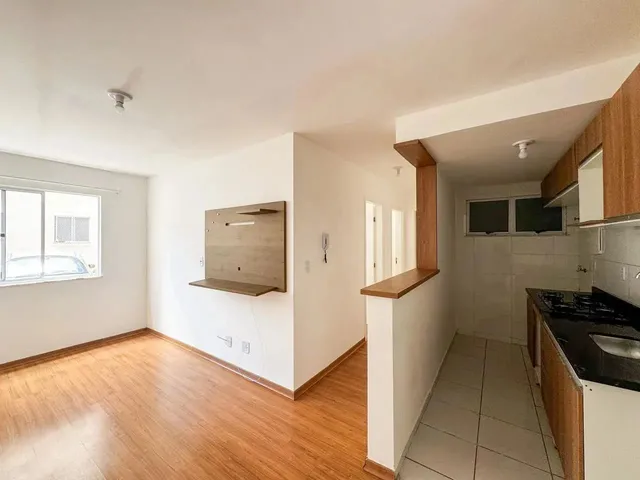 Imagem: Apartamento 2 Quartos - Marilândia