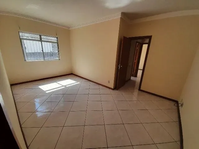 Imagem: Apto 2 Quartos Suíte no Térreo Garagem
