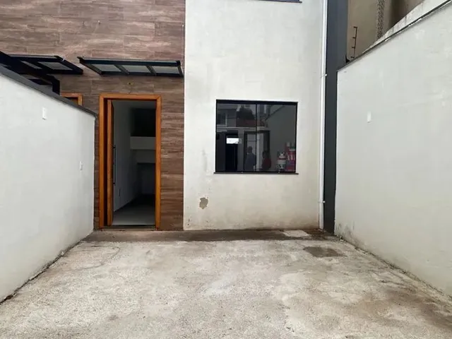 Imagem: Casa 3 Quartos - Aeroporto