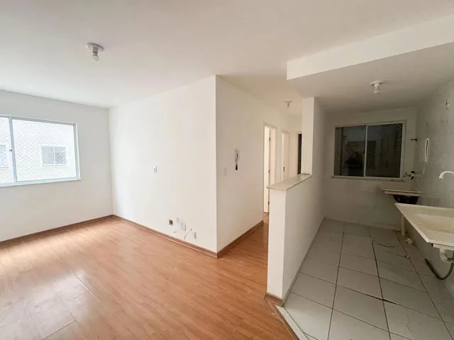 Imagem: Apartamento 2 Quartos - Marilândia