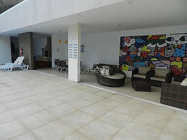 Imagem 4: Apartamento 2 Quartos - Marilândia