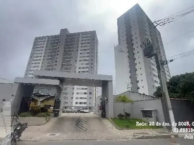 Imagem: Apartamento de Leilão em Benfica / Juiz