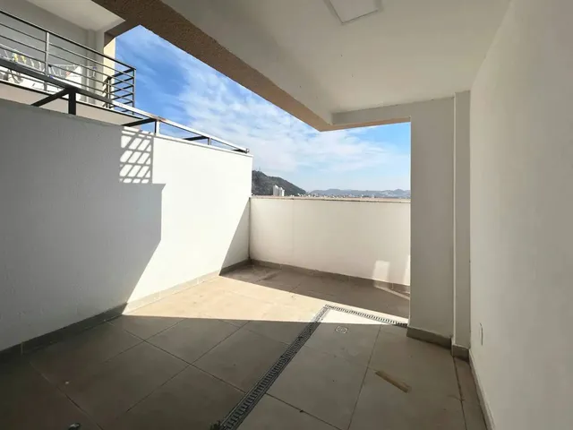 Imagem: Apartamento 2 Quartos - Granbery
