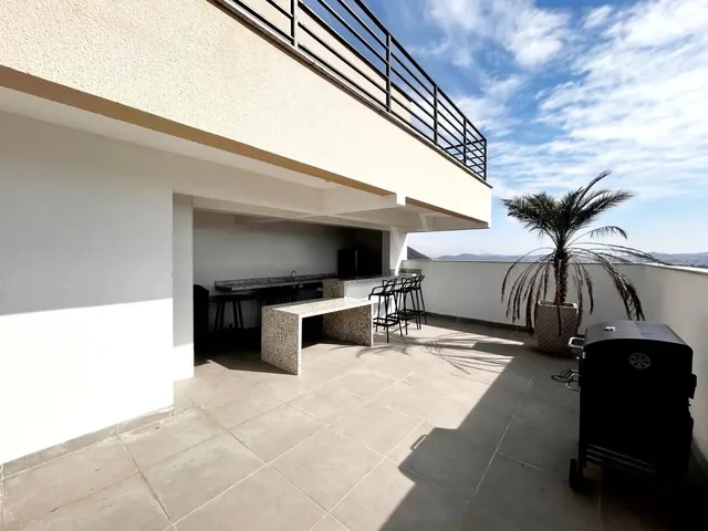 Imagem 8: Apartamento 2 Quartos - Granbery