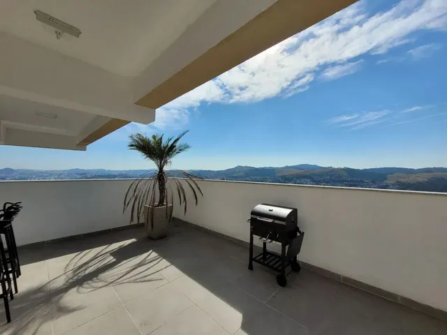 Imagem 3: Apartamento 2 Quartos - Granbery