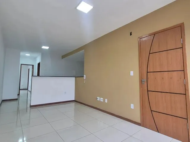 Imagem: Apatamento 2 Qtos C/Suite. Elevador Granbery
