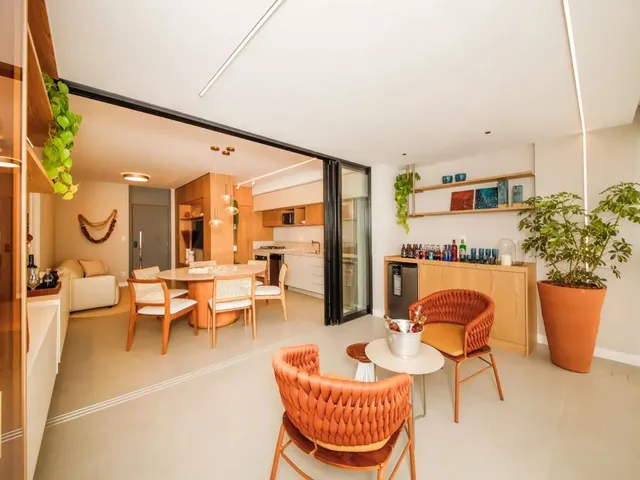 Imagem 7: Apartamento 3 Quartos - santa Helena