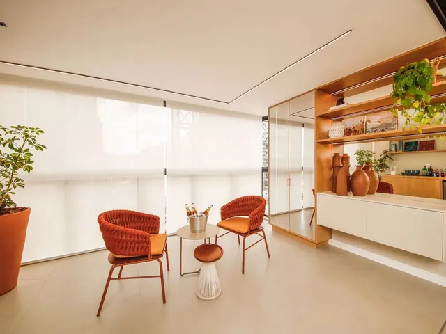 Imagem 15: Apartamento 3 Quartos - santa Helena
