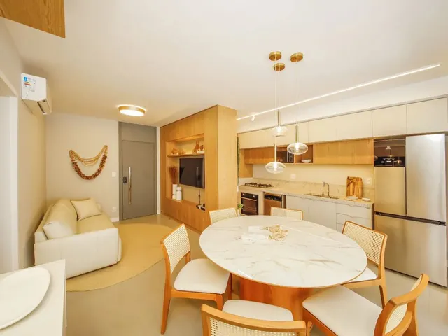 Imagem 10: Apartamento 3 Quartos - santa Helena