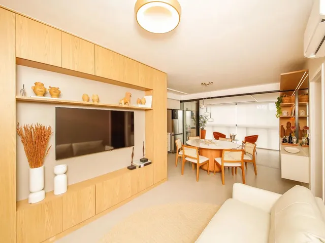 Imagem 6: Apartamento 3 Quartos - santa Helena