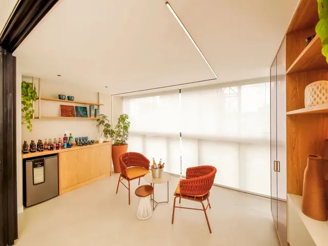 Imagem 5: Apartamento 3 Quartos - santa Helena