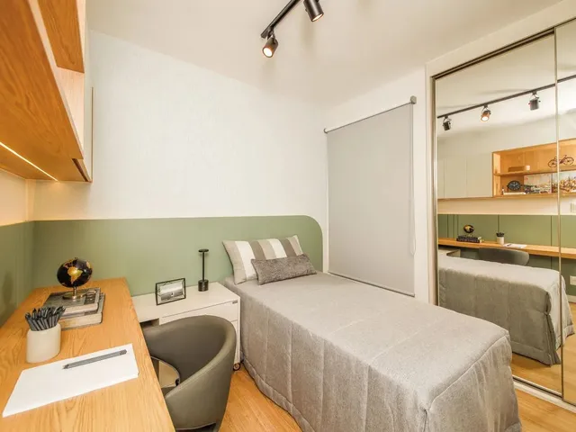 Imagem 12: Apartamento 3 Quartos - santa Helena