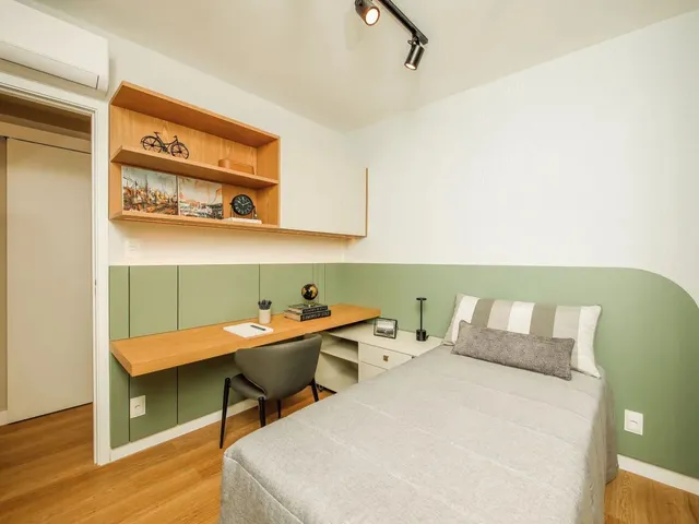 Imagem 9: Apartamento 3 Quartos - santa Helena