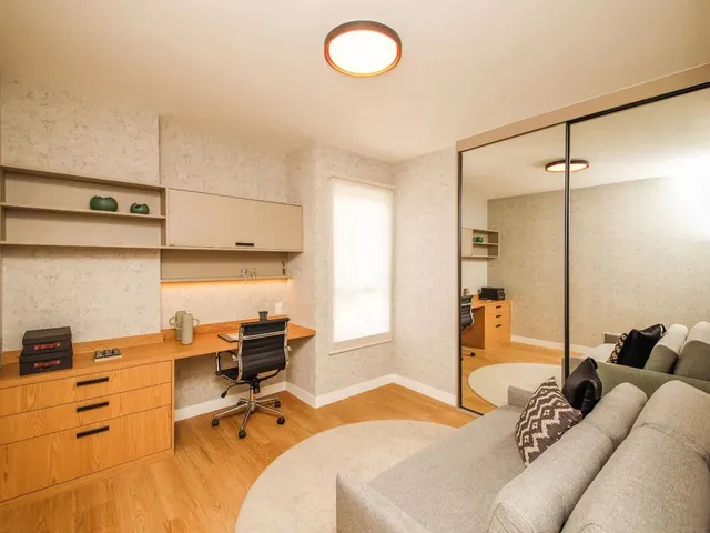 Imagem 14: Apartamento 3 Quartos - santa Helena