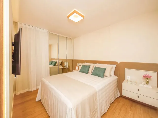 Imagem 2: Apartamento 3 Quartos - santa Helena