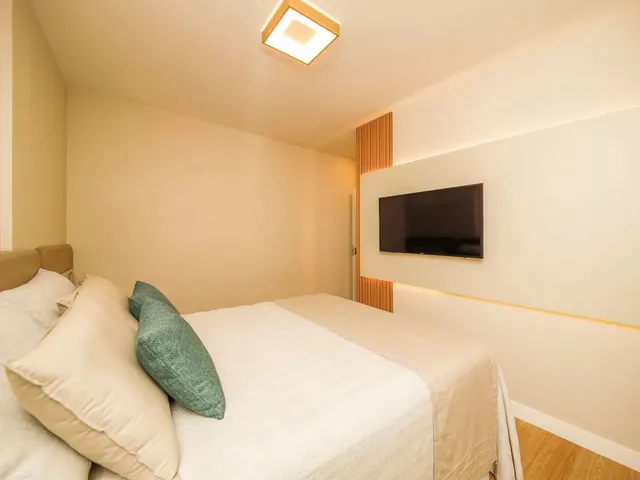 Imagem 11: Apartamento 3 Quartos - santa Helena