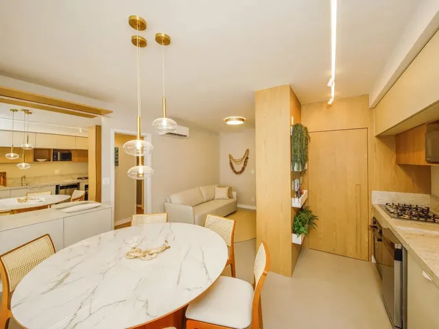 Imagem 13: Apartamento 3 Quartos - santa Helena